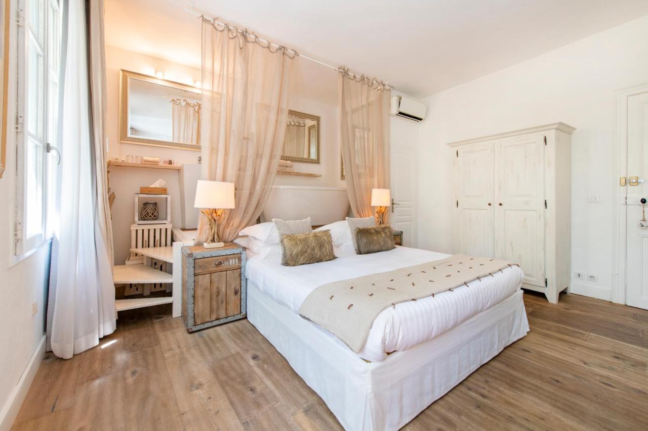Maison De Mon Père Aigues-Mortes Buitenkant foto